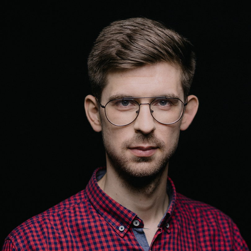Andrzej Kohut wraca z nową książką!